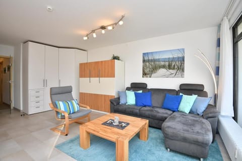 Schützenweg 4 Ostseemöwe Apartment in Ostholstein