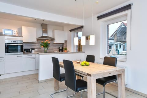 Ferienhaus Bootsmann House in Ostholstein