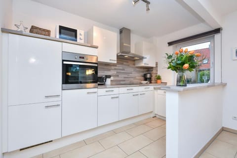 Ferienhaus Bootsmann House in Ostholstein