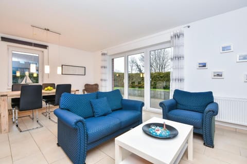 Ferienhaus Bootsmann House in Ostholstein