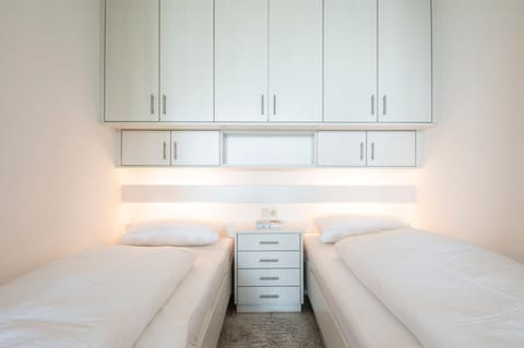 Strandappartements am Leuchtturmweg Strandglück Lorenz Apartment in Ostholstein