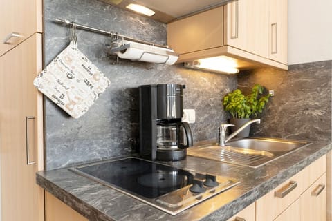 Haus Seeblick Meeresidyll B6 Apartment in Ostholstein