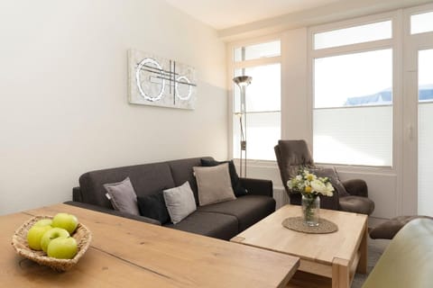 Haus Seeblick Meeresidyll B6 Apartment in Ostholstein