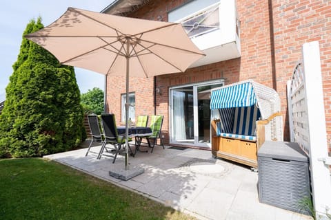 Lindenbuschen 1 Wohnung 3 Apartment in Ostholstein