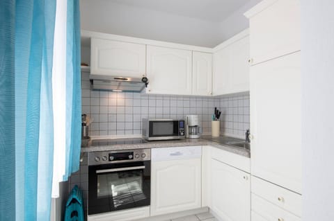 Lindenbuschen 1 Wohnung 3 Apartment in Ostholstein