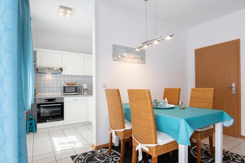 Lindenbuschen 1 Wohnung 3 Apartment in Ostholstein