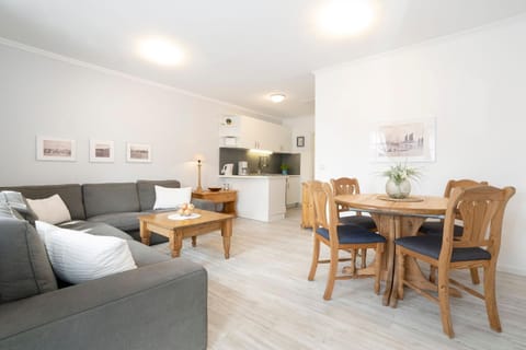 Ostseegarten Goldulme Apartment in Ostholstein