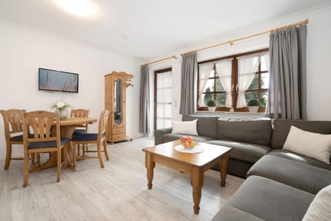 Ostseegarten Goldulme Apartment in Ostholstein