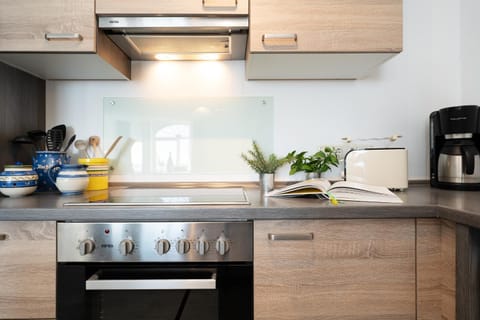 Haus Seeblick Ostseezauber Kellenhusen Apartment in Ostholstein