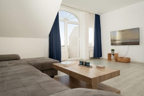 Haus Seeblick Ostseezauber Kellenhusen Apartment in Ostholstein