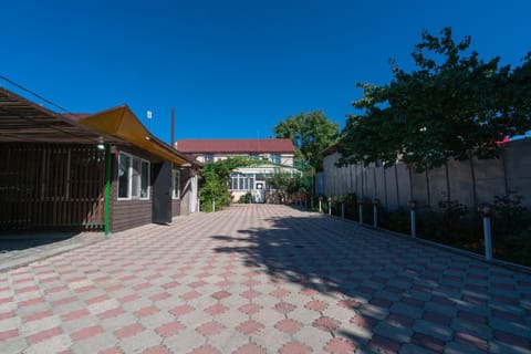 Dungan House Bed and Breakfast in Almaty Region, Kazakhstan