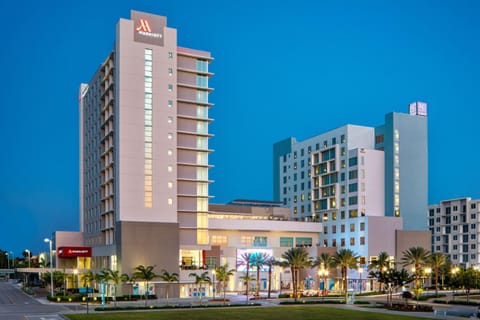 AC Hotel by Marriott Fort Lauderdale Airport Hotel in Dania Beach