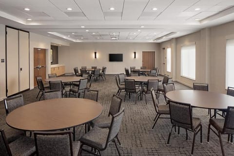 Meeting/conference room