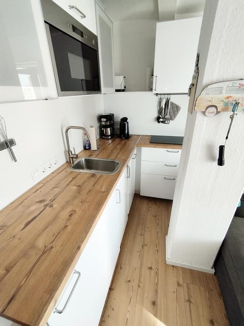 Haus am See - Steinwarder HAS-005 Haus am See Apartment in Heiligenhafen