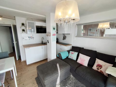 Haus am See - Steinwarder HAS-005 Haus am See Apartment in Heiligenhafen