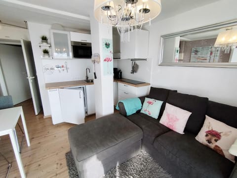 Haus am See - Steinwarder HAS-005 Haus am See Apartment in Heiligenhafen