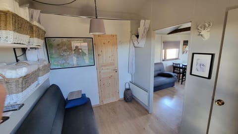 Hekla Nordicabin - Wild Cottage Condominio in Southern Region