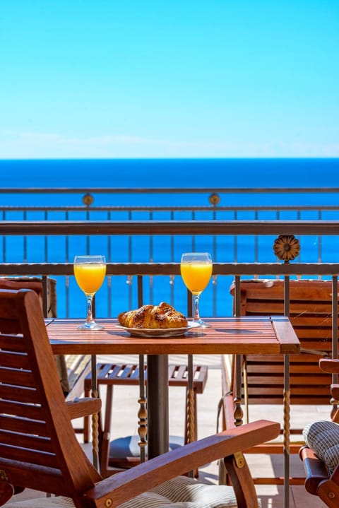 Balcony/Terrace, Balcony/Terrace, Sea view, Sea view