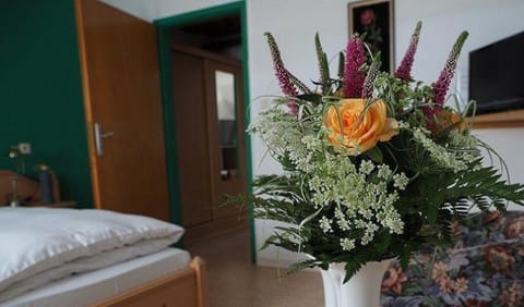 Landblick Apartment in Mecklenburg-Vorpommern, Germany