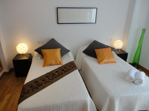 Residencial Suites Valldemossa - Turismo de Interior Condominio in Valldemossa