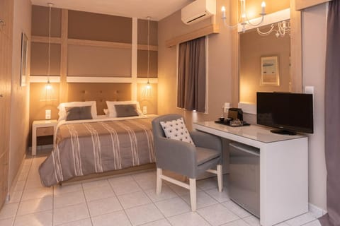 Lino Mare Boutique Hotel Apartment in Crete