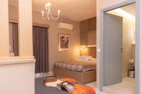 Lino Mare Boutique Hotel Apartment in Crete