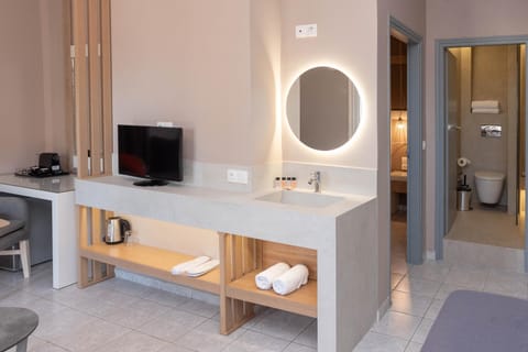 Lino Mare Boutique Hotel Apartment in Crete