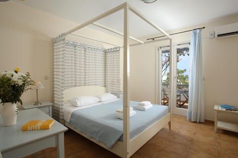 Aeolos Hotel Hotel in Koufonisia