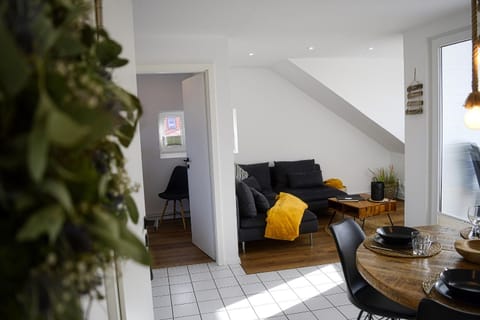 kutterbude Büsum - bude I Apartment in Büsum