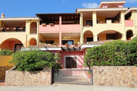 IL POSTICINO Apartment in Villasimius