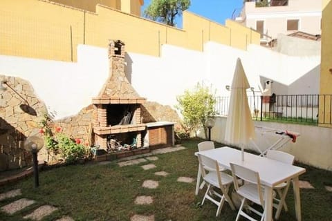 IL POSTICINO Apartment in Villasimius