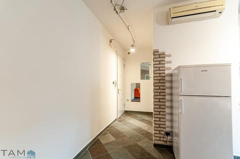 Dormire in Centro Trieste Studio Galleria 16 Apartment in Trieste