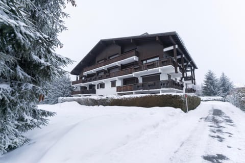 L'Etoile de Megeve Apartment in Combloux