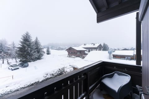 L'Etoile de Megeve Apartment in Combloux