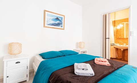 Ô Palais de justice - 4 personnes Apartment in Le Havre