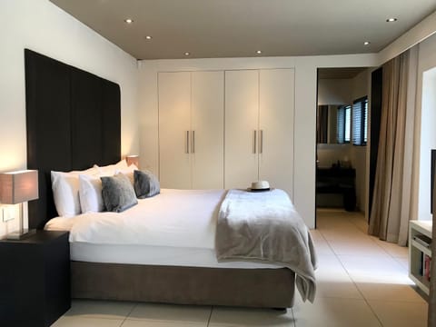 Cape Vermeer Eigentumswohnung in Cape Town