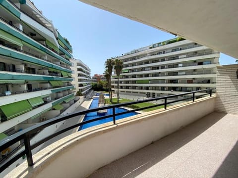 Apartamentos Aventura Salou Apartment in Salou