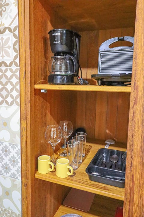 Coffee/tea facilities, Kitchen or kitchenette