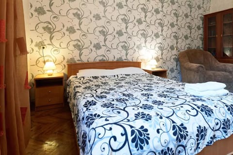 Home Hotel Apartments on Lva Tolstogo Copropriété in Kiev City - Kyiv