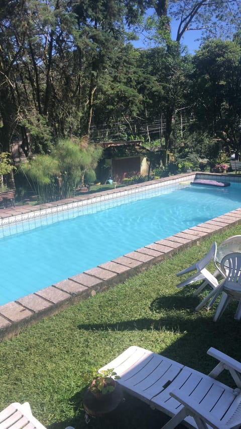 Pousadinha Lá em Casa Vacation rental in Duque de Caxias