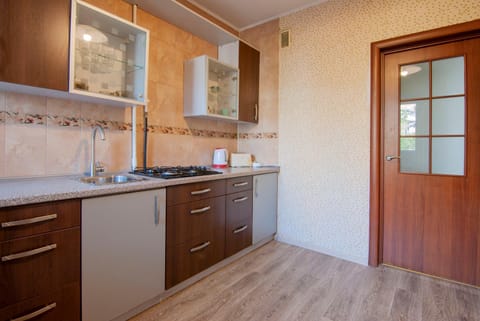 Home-Hotel Apartments on Maidan Nezalezhnosti Square Condominio in Kiev City - Kyiv