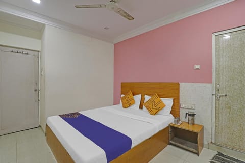 OYO Hotel Ramnivas Residency Hôtel in Ahmedabad