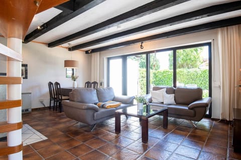 Ostseestübchen House in Ostholstein