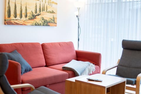 Villa Seewind Wohnung 10 Apartment in Dahme