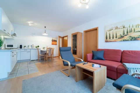 Villa Seewind Wohnung 10 Apartment in Dahme