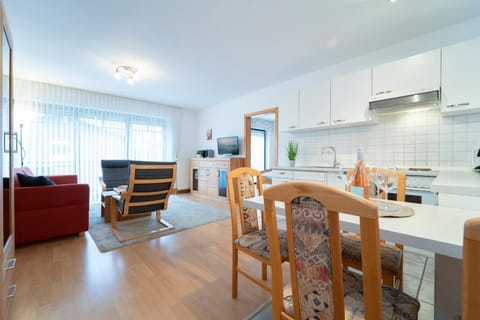 Villa Seewind Wohnung 10 Apartment in Dahme