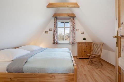 Seeadlerweg 11 House in Ostholstein