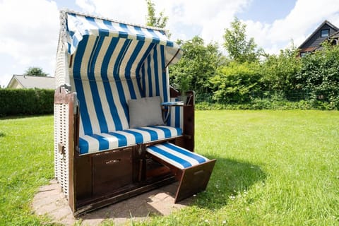 Seeadlerweg 11 House in Ostholstein