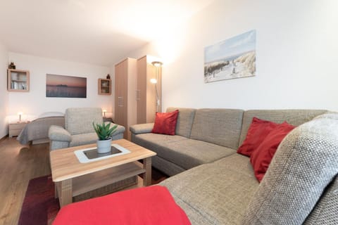 Berolina Küstenleben Apartment in Dahme