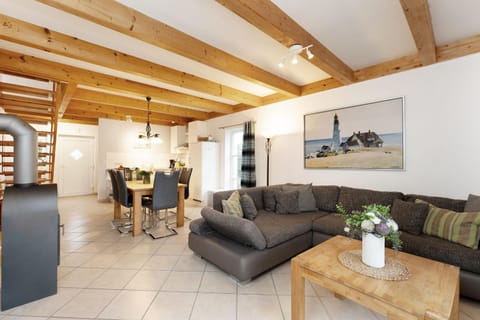 Seepark Süssau Ferienhaus Seeadler 6 House in Ostholstein